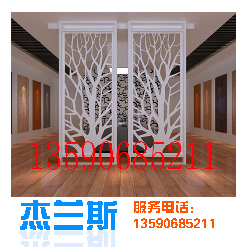 雕花鋁單板生產廠家分析鋁單板的色差是怎樣出現的?