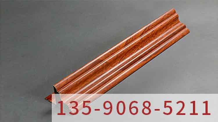 鋁單板廠家之木紋鋁單板現代建筑裝飾的創新之選